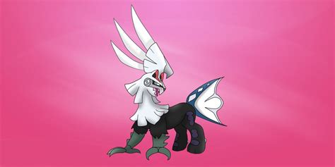 can you breed silvally.
